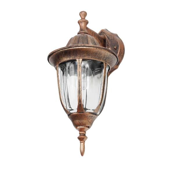 

Настенный светильник Easylight MILANO цвет kupfer antik