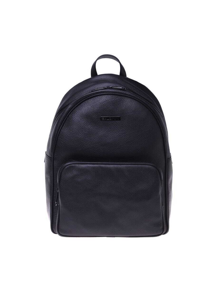 

Рюкзак Baldinini Backpack, черный