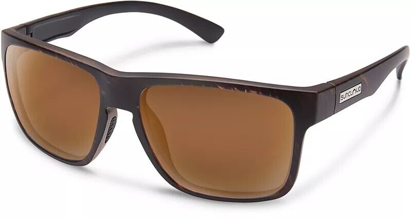 

Поляризованные солнцезащитные очки Suncloud Optics Rambler