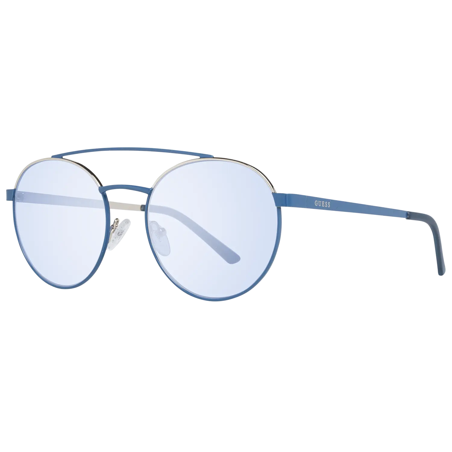 

Солнцезащитные очки gu3047 84x 53 Guess, синий