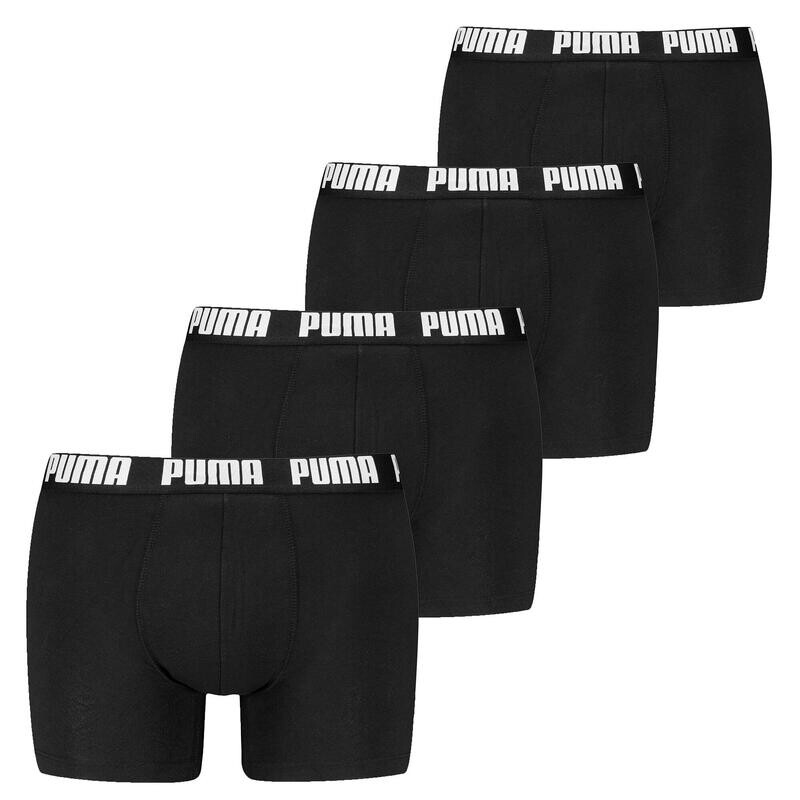 

Трусы-боксеры Puma, черный
