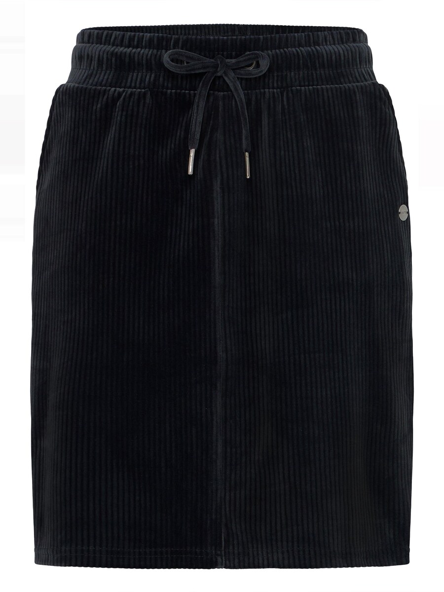 

Мини юбка Oxmo OXEBBA, Black