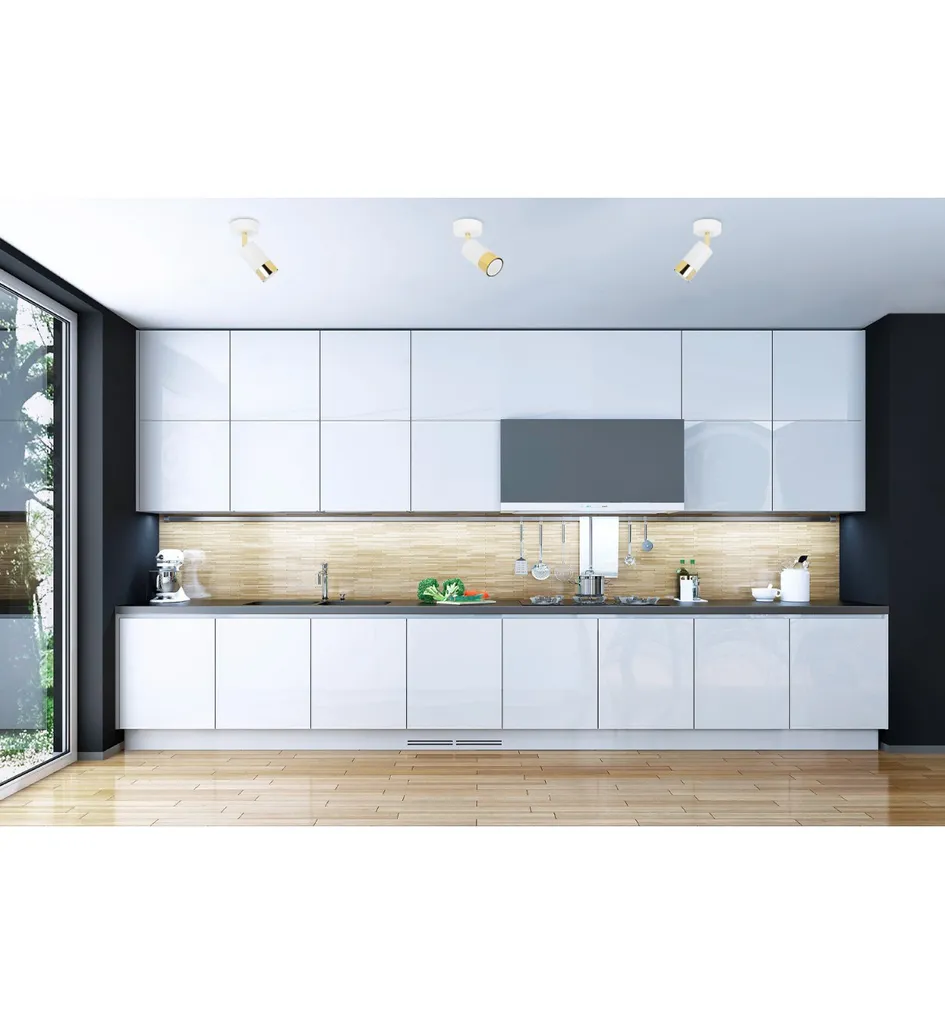 

Подвесной светильник LIGHT HOME LH, белый