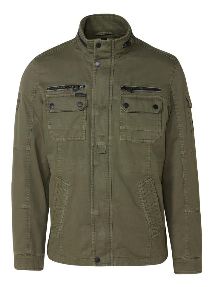 

Стеганая куртка KOROSHI, хаки