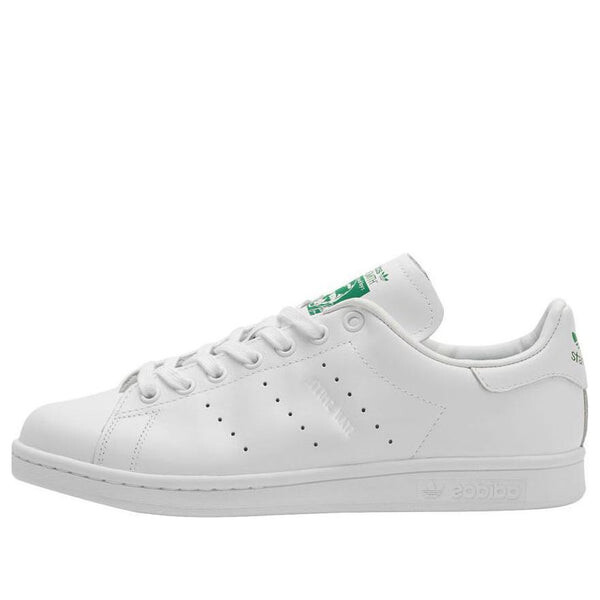 

Кроссовки оригиналы stan smith beams Adidas, белый