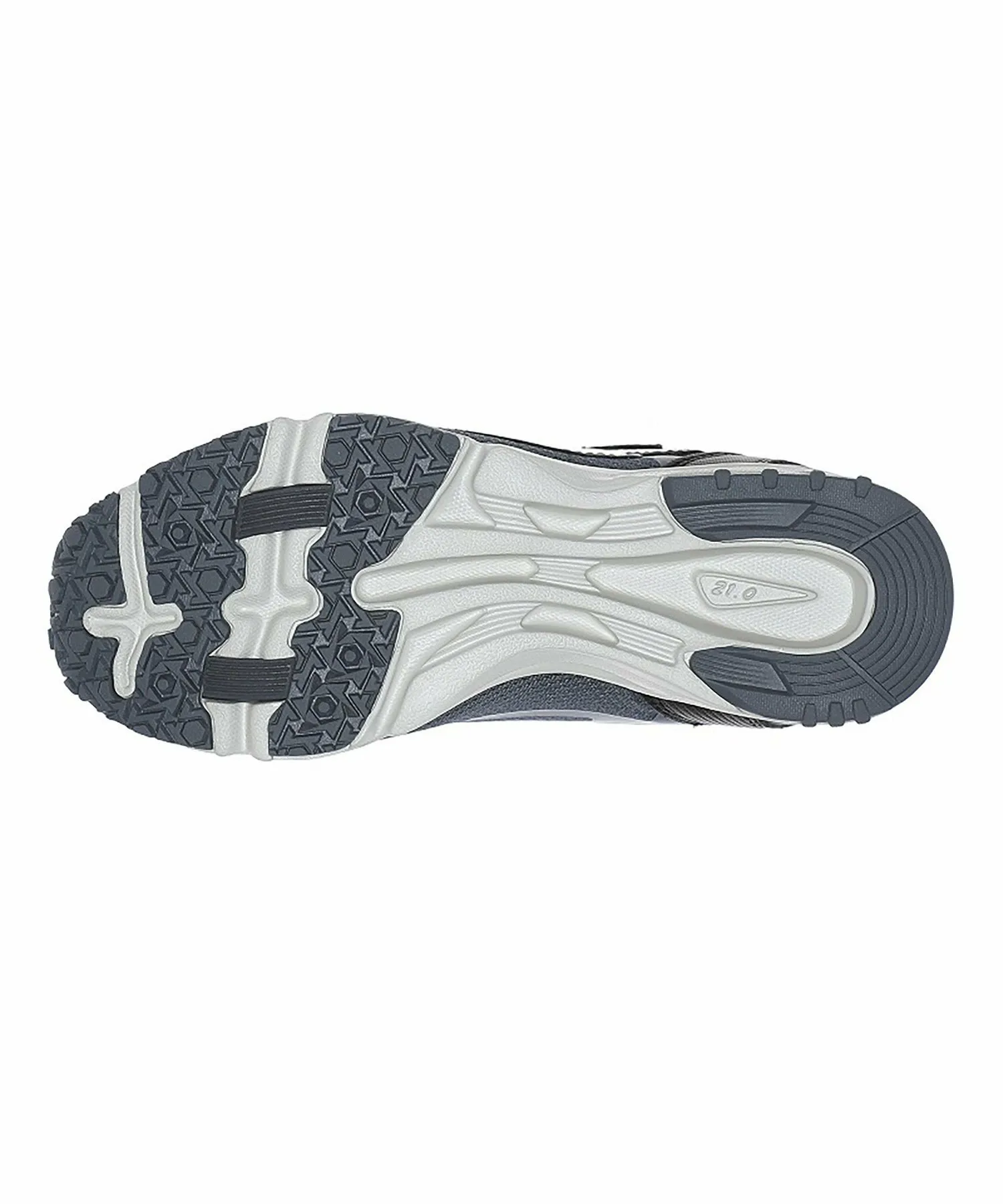 Детские кроссовки MoonStar SS J1243 черного цвета Superstar, black — фото 2
