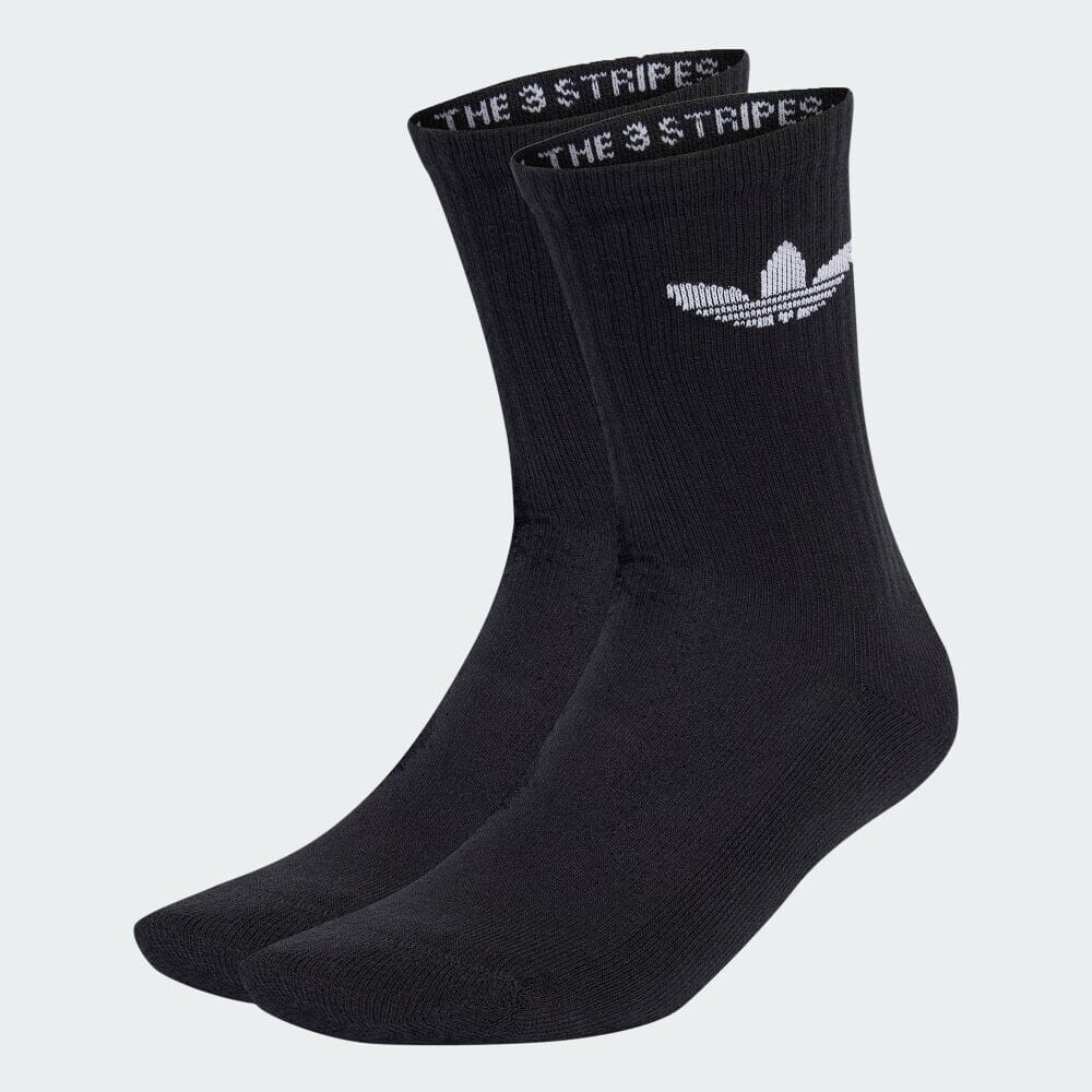 

Носки Adidas IJ5613, черный