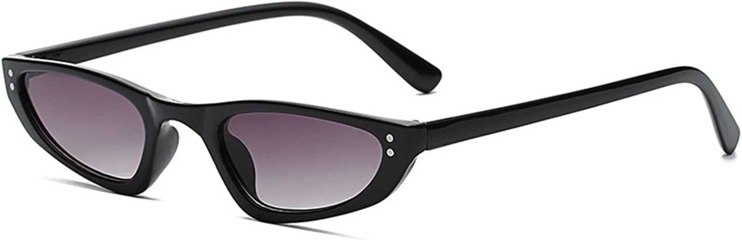 

Солнцезащитные очки XINXIN в маленькой оправе «кошачий глаз» в стиле ретро для уличной стрельбы, для мужчин и женщин, для отдыха на пляже и вождения (цвет: A, размер: средний), A