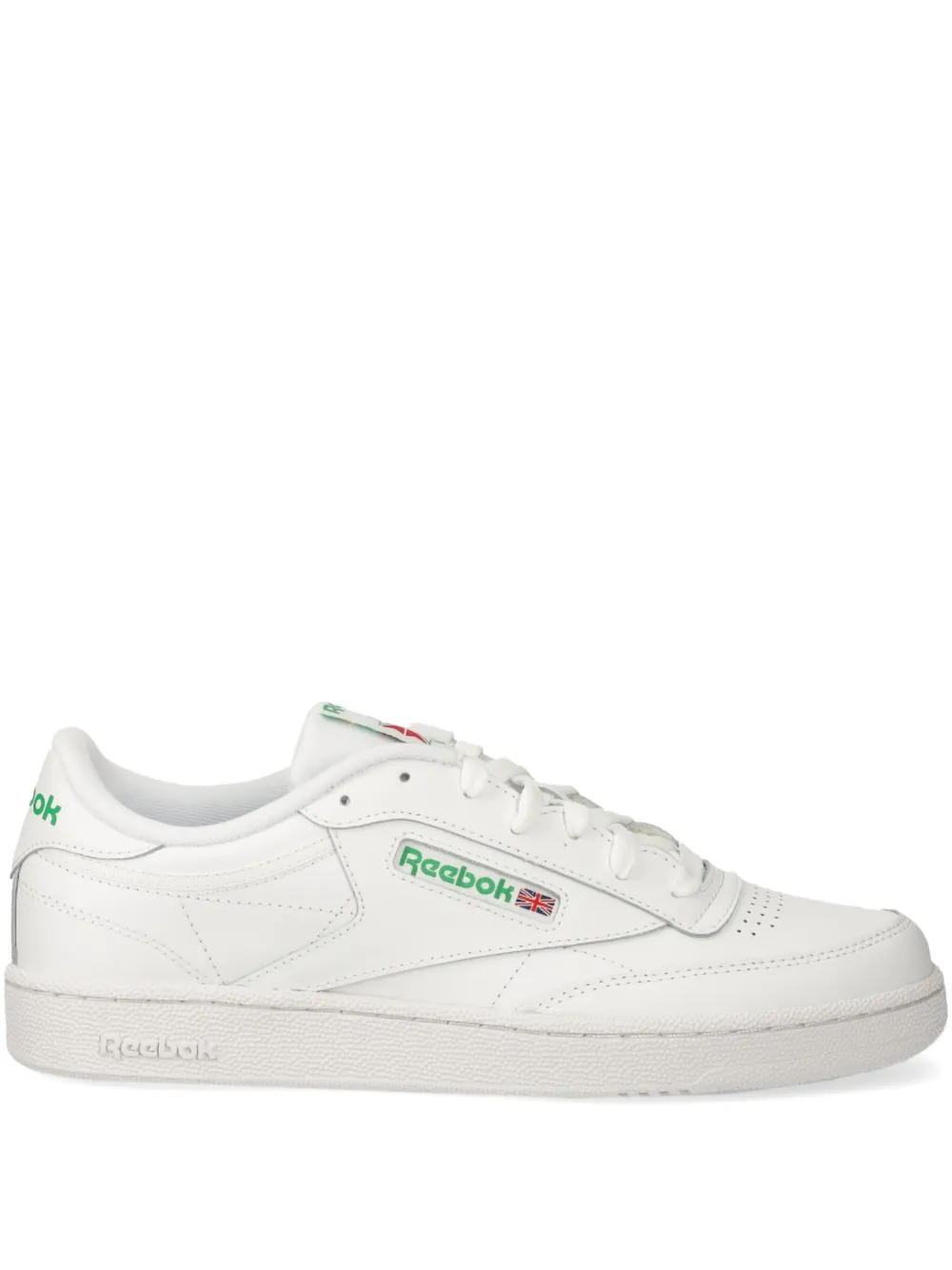 

Кроссовки Club C 85 Reebok LTD, белый