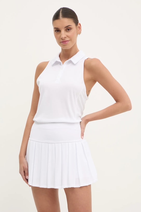 

Топ Dkny, белый