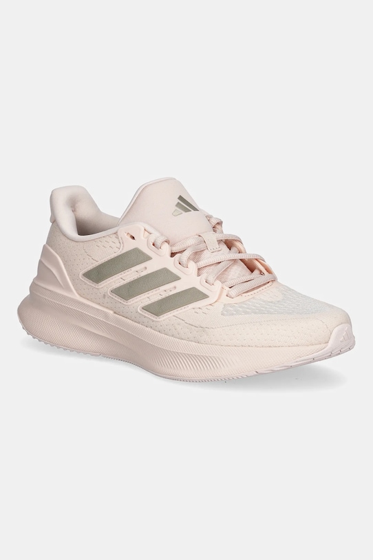 Тренировочные кроссовки Ultrarun 3 Adidas Performance, розовый