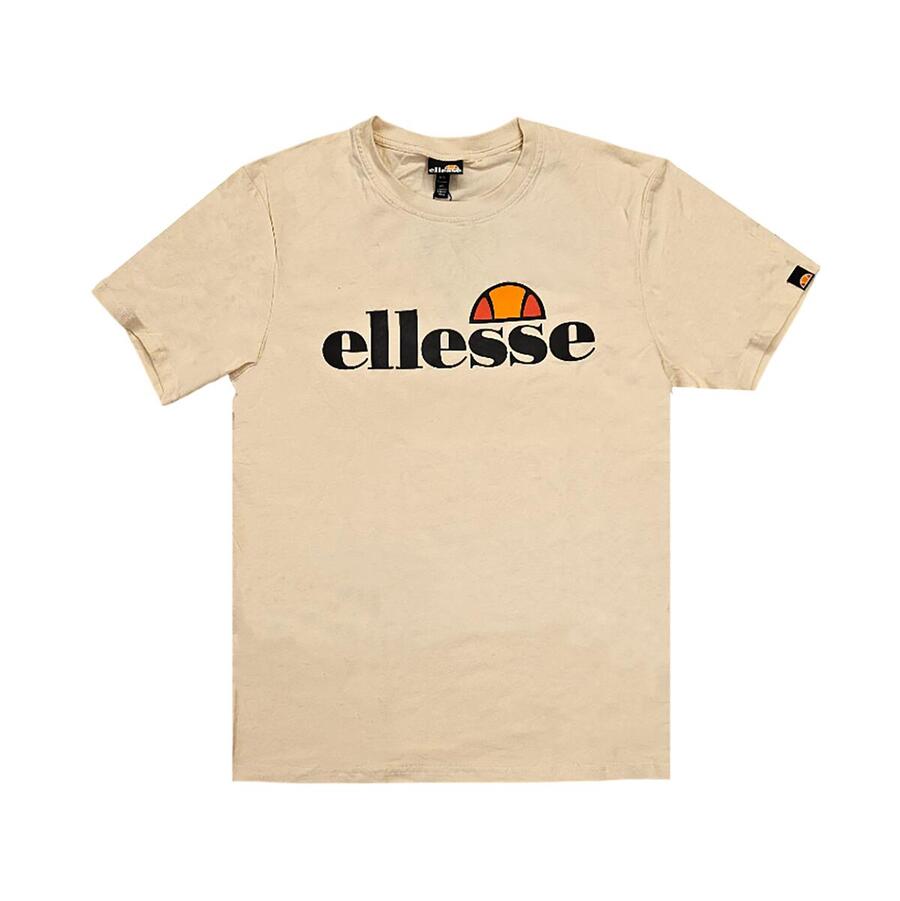 

Футболка мужская ellesse SL Prado off white XS