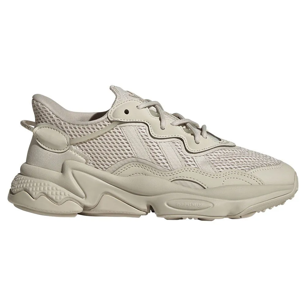 

Кроссовки adidas Originals Ozweego Junior, бежевый