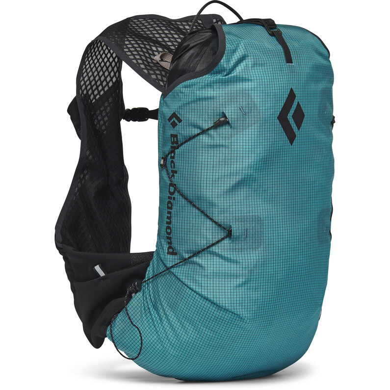

Женский рюкзак Distance 8 Black Diamond, бирюзовый