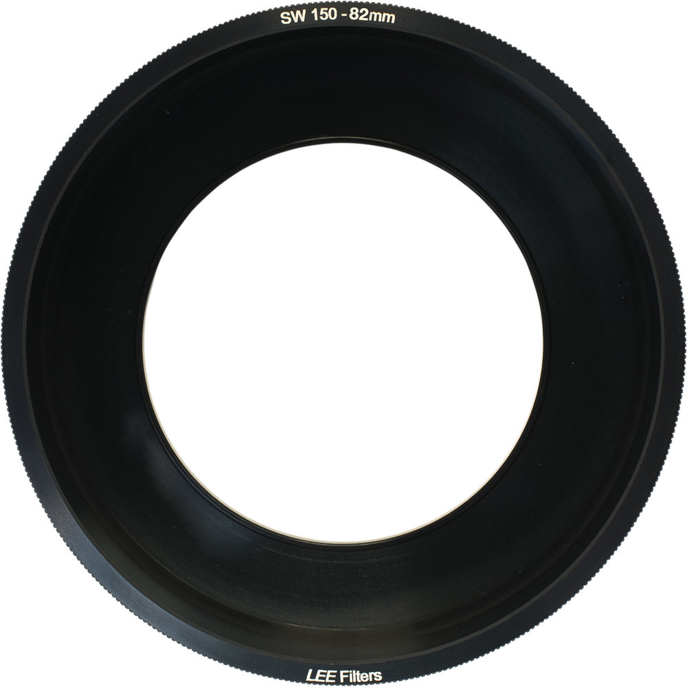

LEE Filters SW150 Mark II Lens Adapter for Lenses SW15082