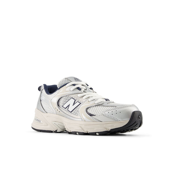 Кроссовки 530 'summer fog navy' New Balance, мультиколор — фото 2