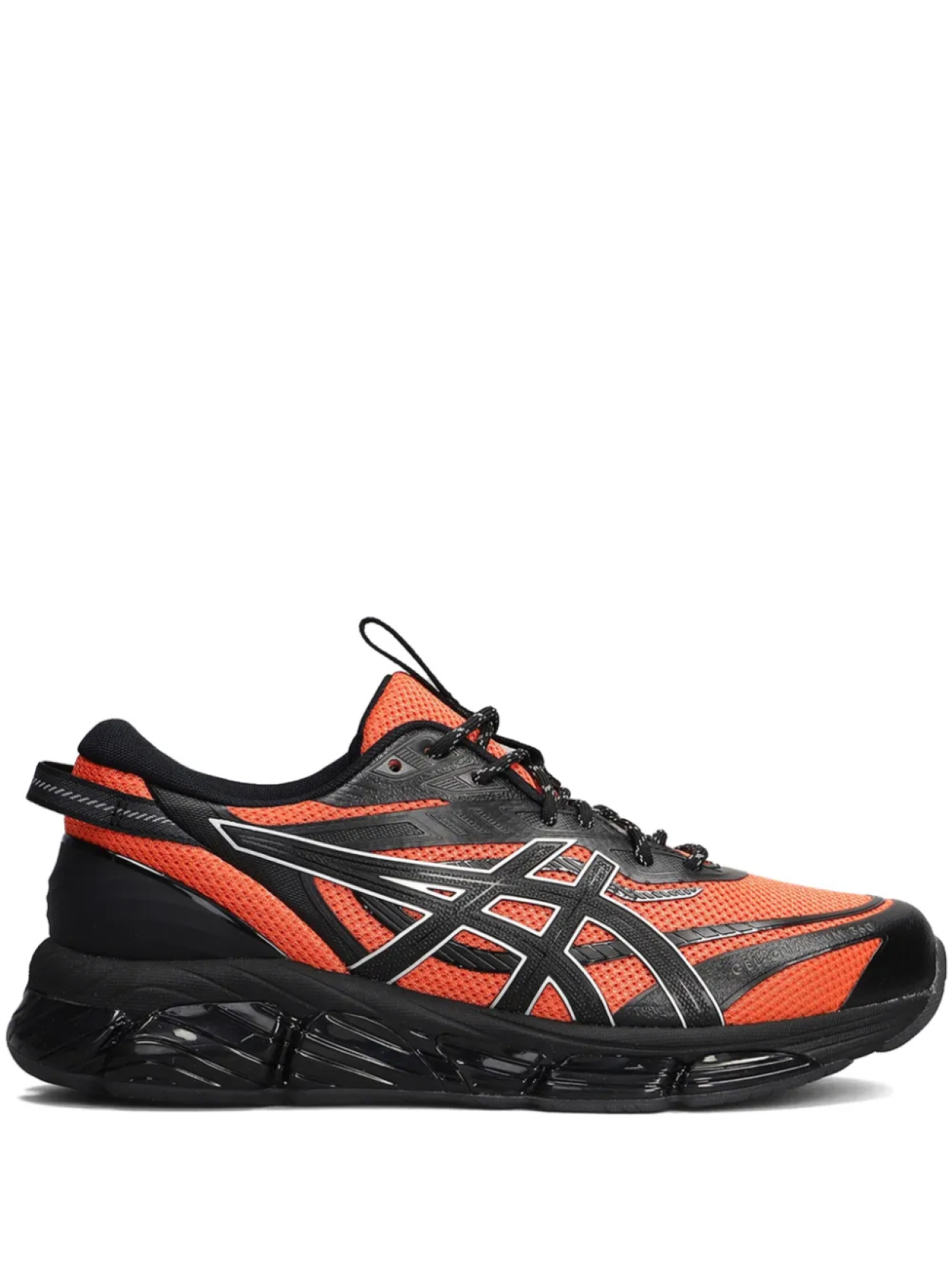 

ASICS кроссовки Gel-Quantum 360 VIII, оранжевый