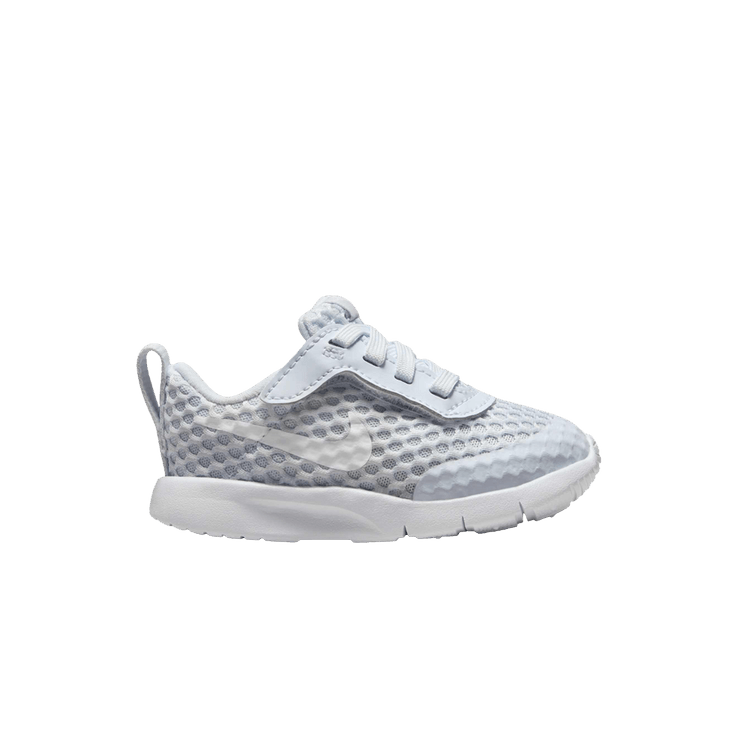 

Кроссовки Tanjun EasyOn TD 'Football Grey', серый