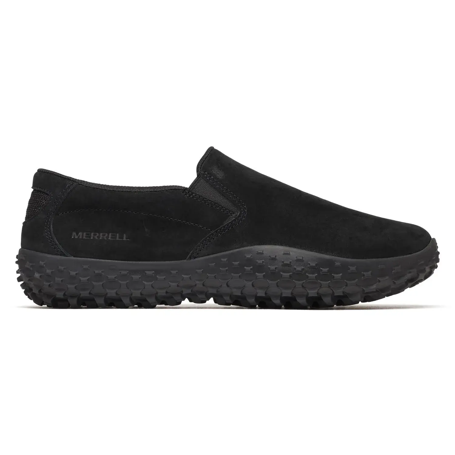Женские слипоны Wrapt Merrell, Black