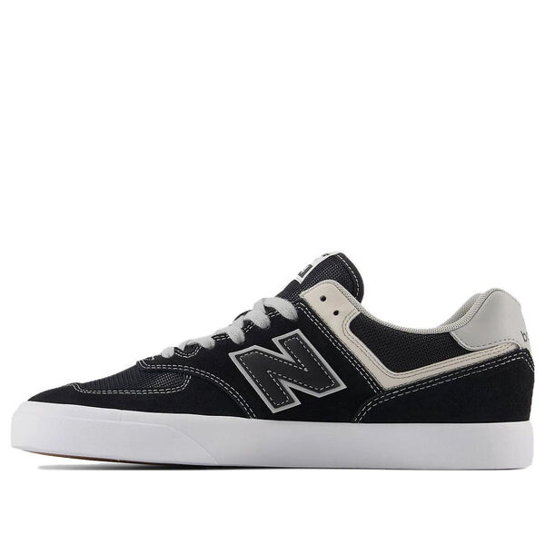 

Кроссовки цифровые 574 обувь New Balance, черный