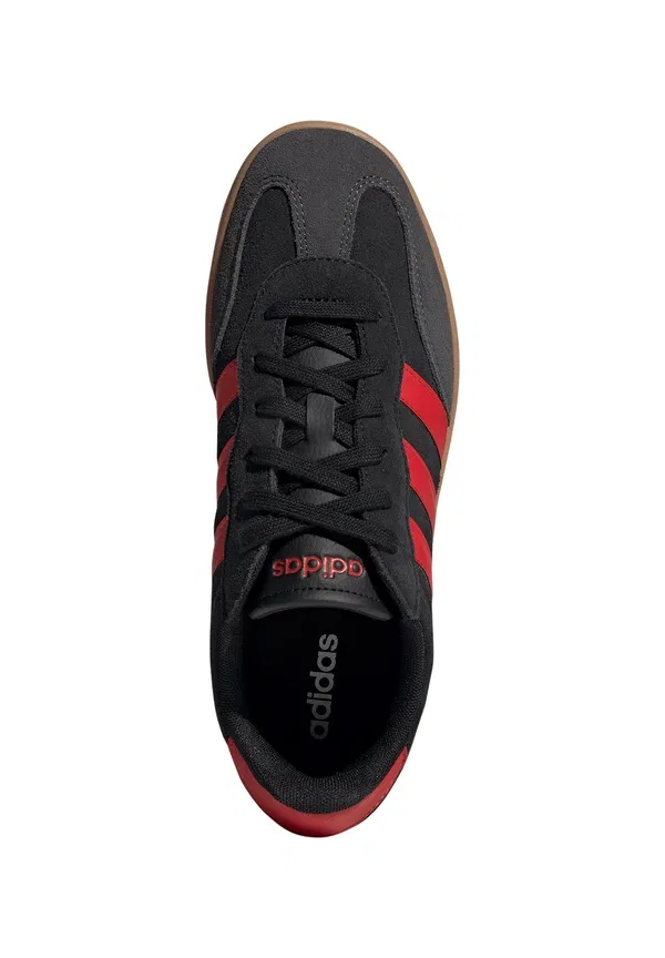 Кроссовки Adidas Barreda Retro JP5934, чёрный — фото 3