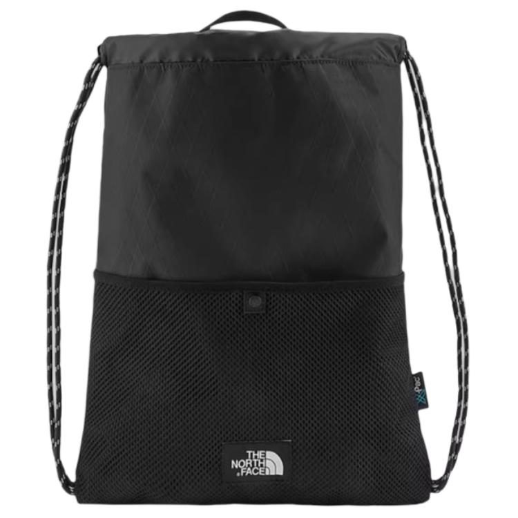 

THE NORTH FACE Нейлоновый рюкзак для активного отдыха унисекс черный, Black