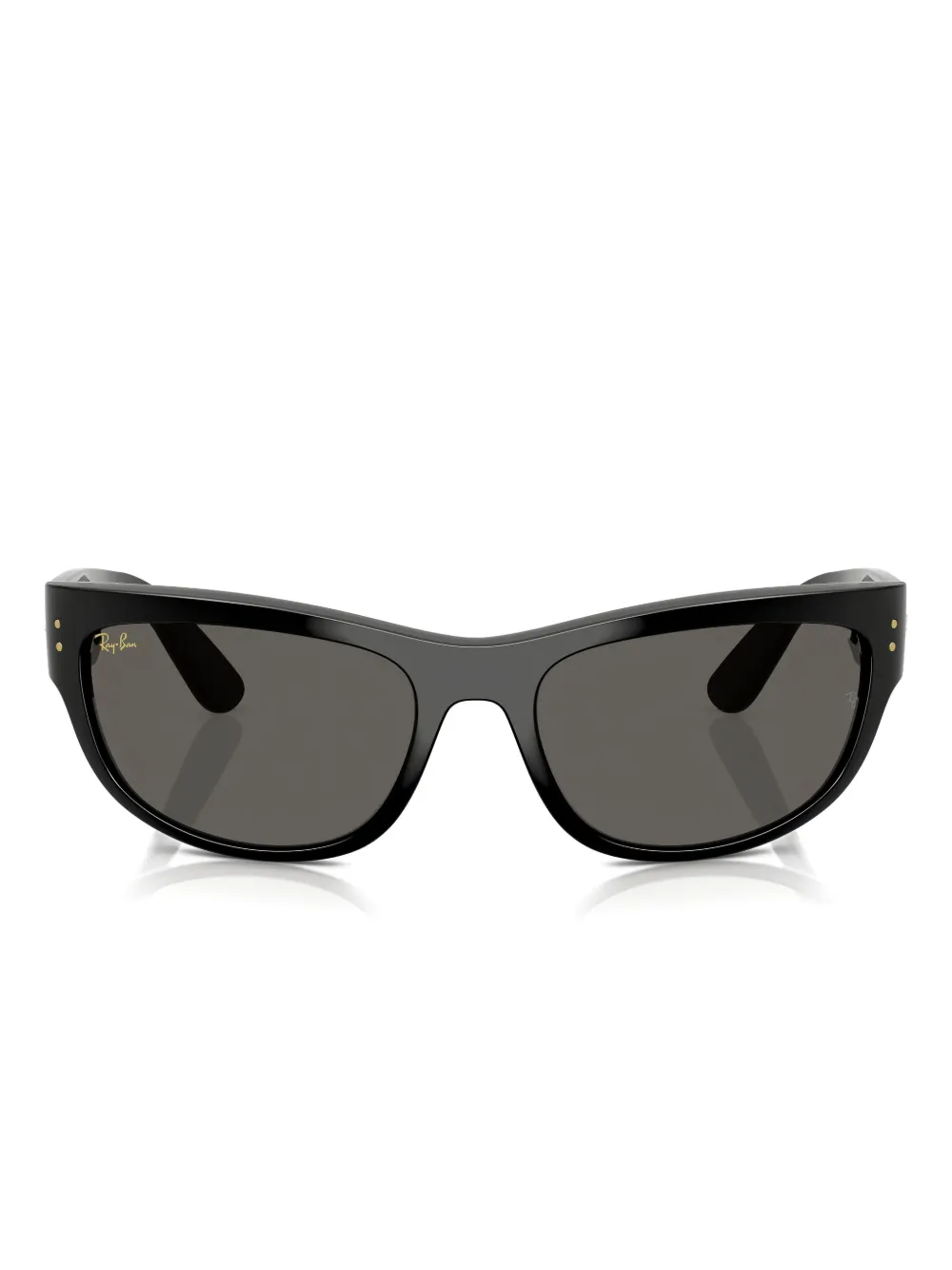 

Солнцезащитные очки Mega Balorama Ray-Ban, черный