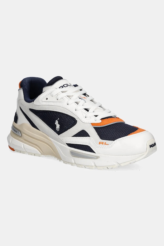 

Кроссовки Trackstr 273 Polo Ralph Lauren, белый