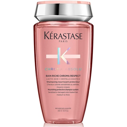 

Bain Riche Chroma Respect 250мл, Kerastase