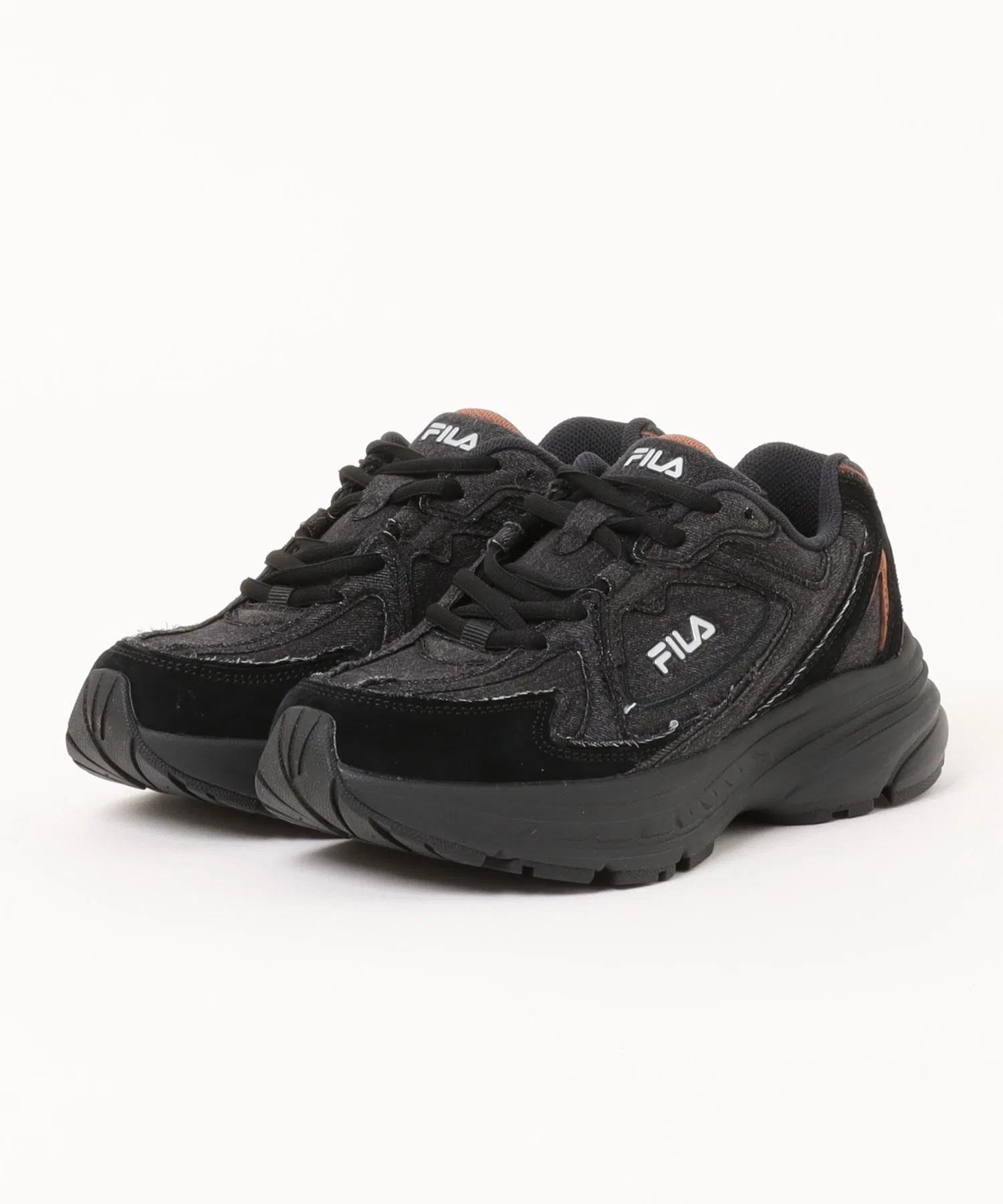Мужские кроссовки FILA DECYPHER v4 DNM