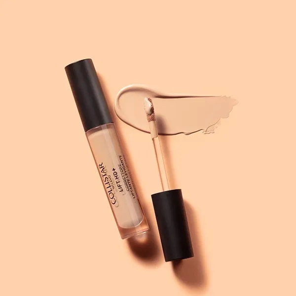 Тональный крем Lift Hd+ Concealer Collistar, цвет naturale — фото 2