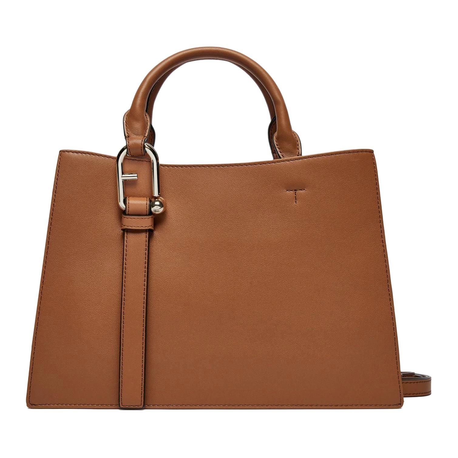 

Furla Кожаная сумка через плечо