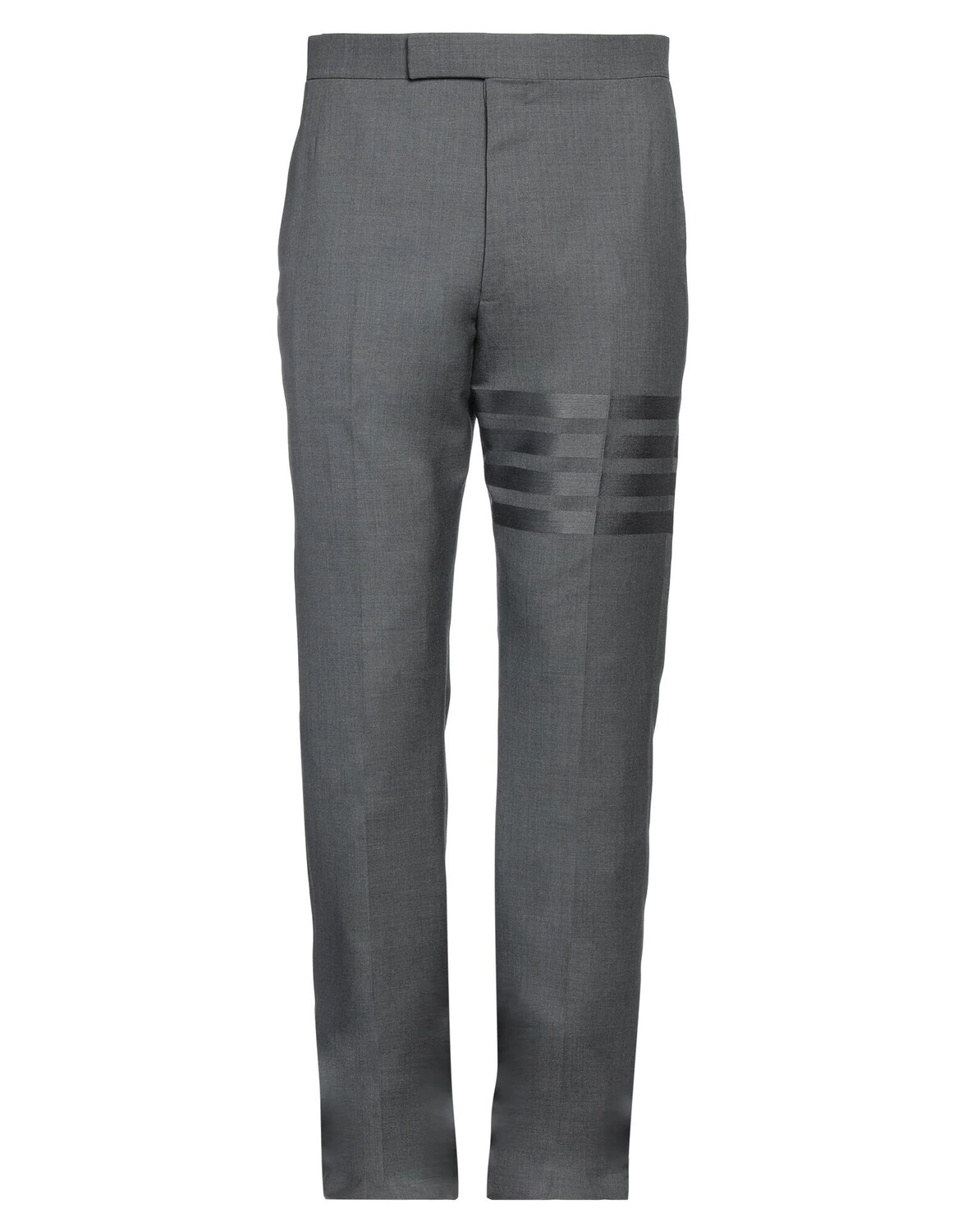 

Брюки Thom Browne, серый