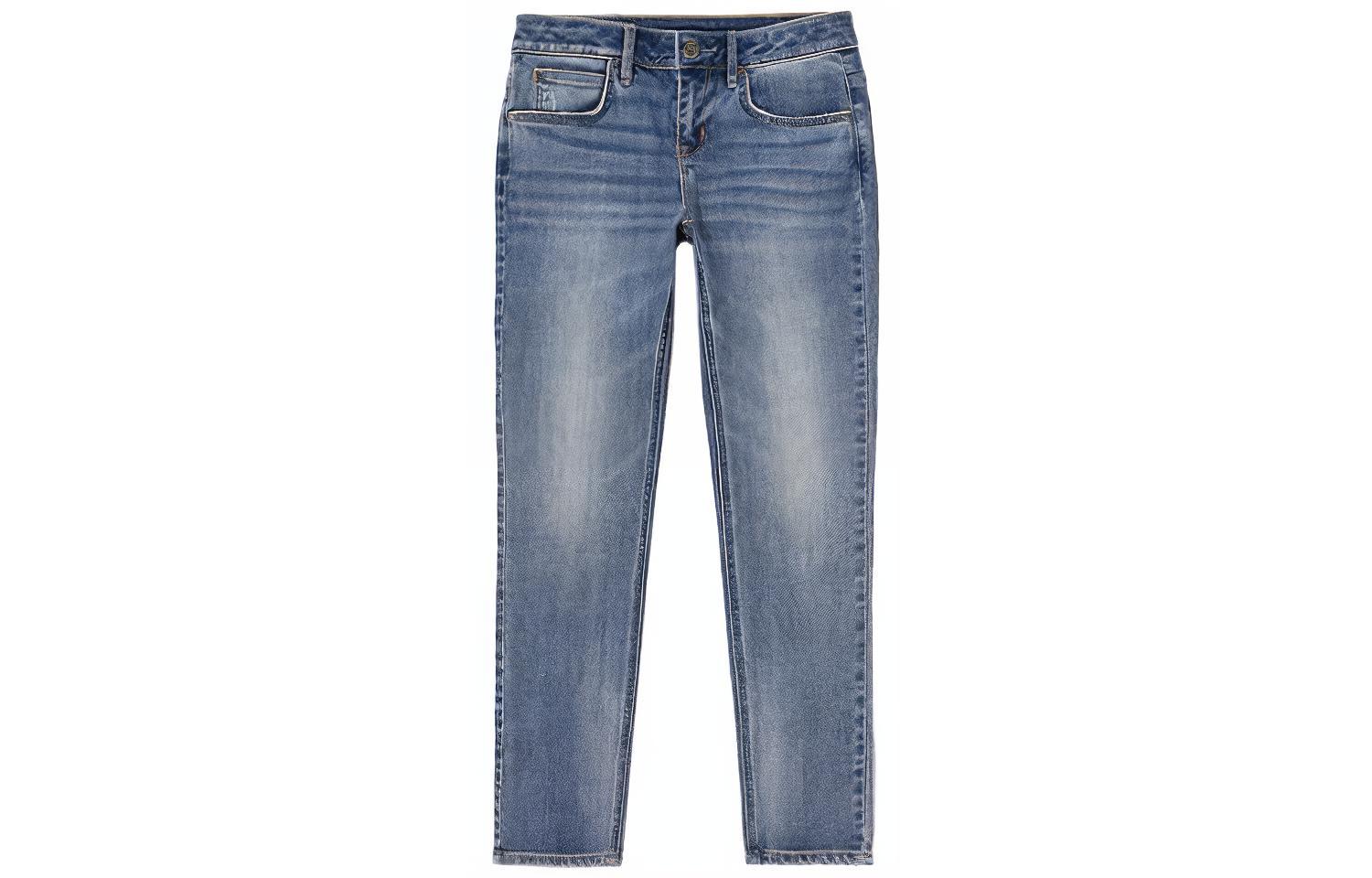 

Lee Джинсы женские Medium Light Blue