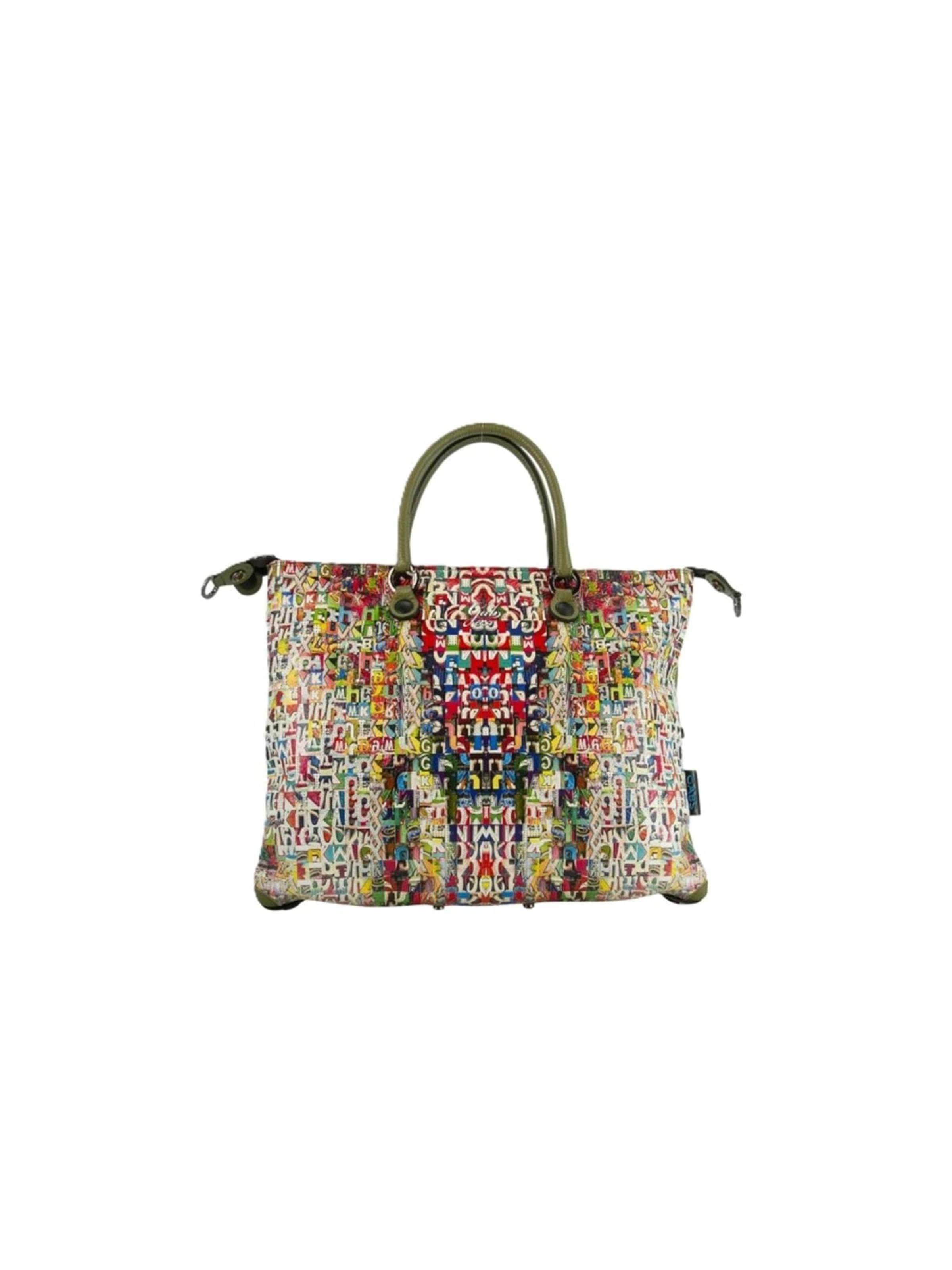 

Gabs Сумка 'G3 Plus M' в зеленом цвете