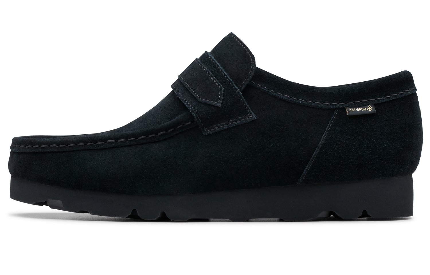

Clarks Повседневные туфли мужские черные