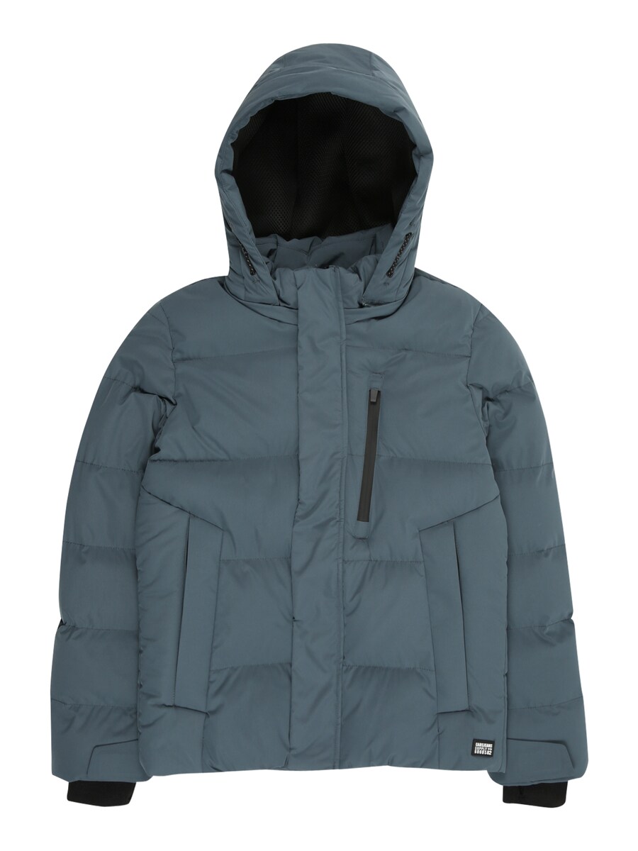 

Демисезонная куртка Cars Jeans WICKAM, Blue