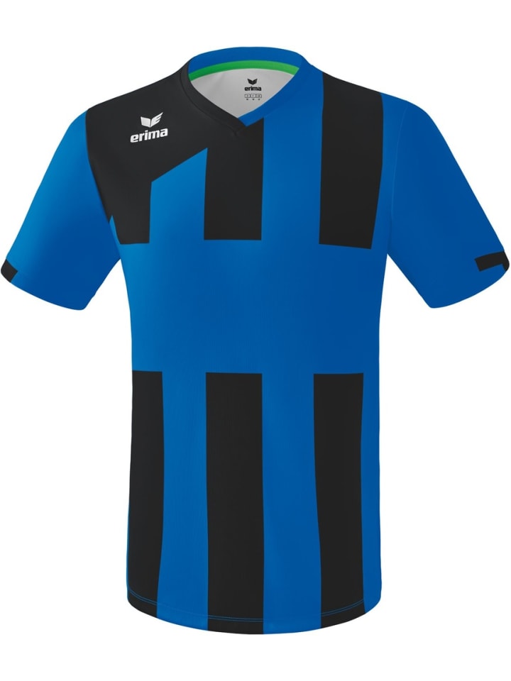 

Функциональная рубашка Siena 3.0 Trikot erima, синий