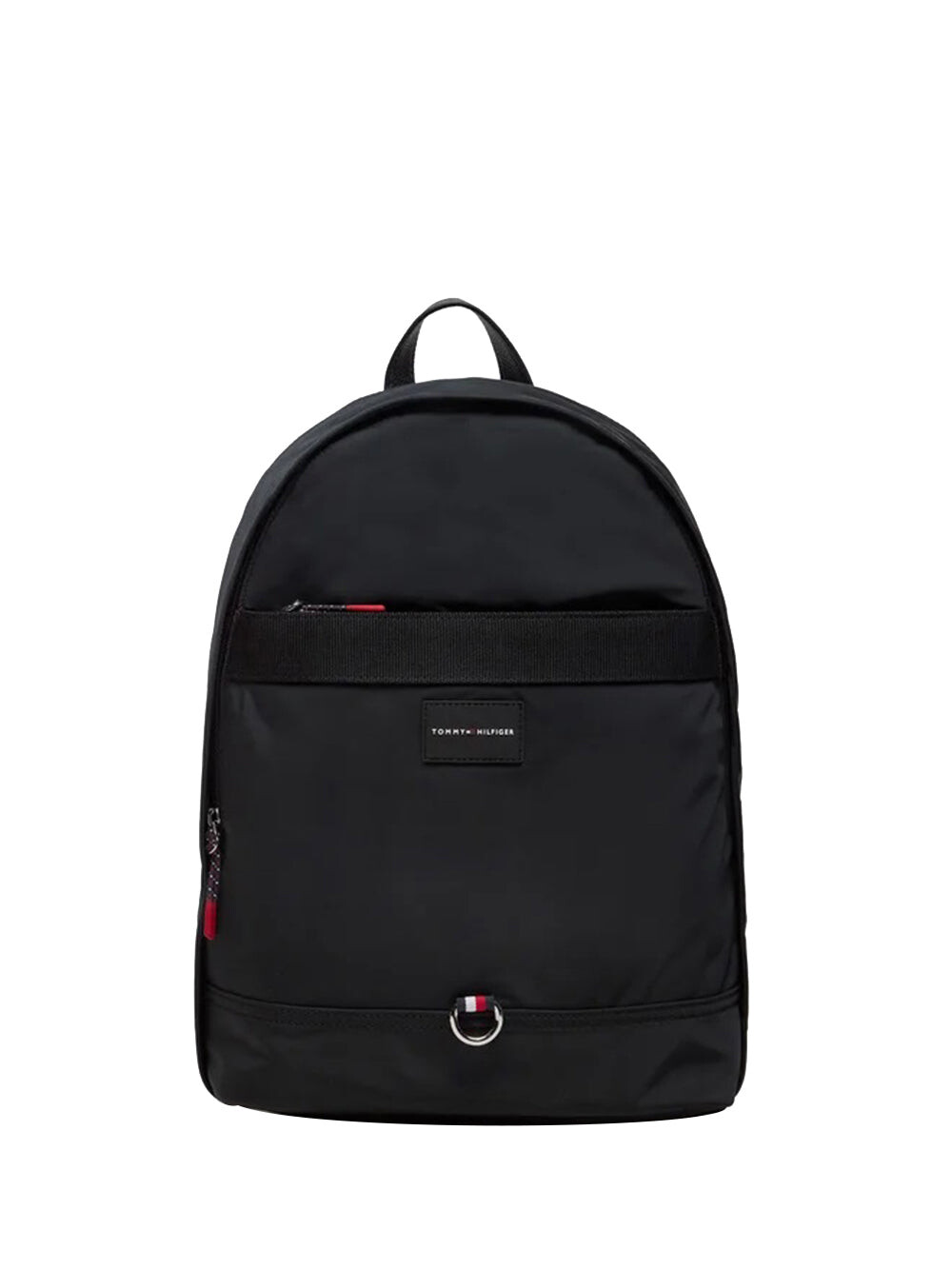 

Черный мужской рюкзак Tommy Hilfiger