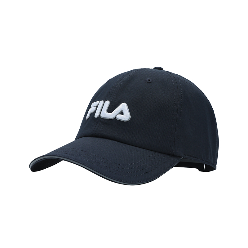 

FILA Хлопковая бейсболка мужская, Legend Blue
