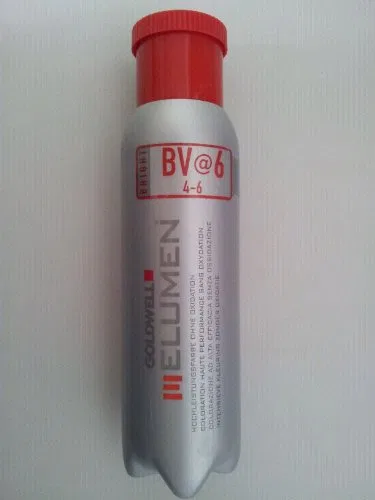 Краска для волос Elumen Bright BV@6 от GOLDWELL Goldwell