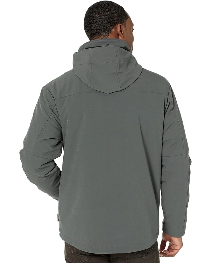 

Куртка Free Country Softshell Systems Jacket, цвет Pewter 1