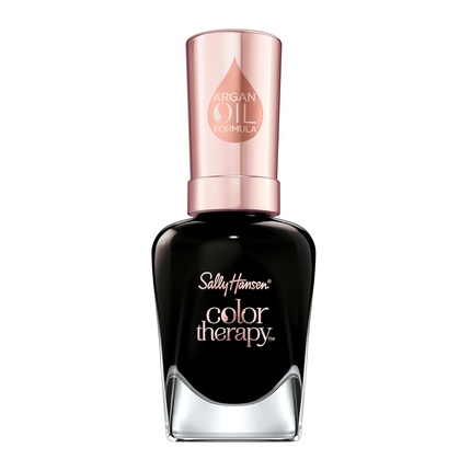 

Лак для ногтей Sally Hansen Color Therapy Коллекция Bliss Everything Zen 0,5 жидк. унции