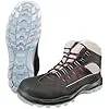 Зимние защитные ботинки NITRAS Sportstep Winter S3, размер 43, Black