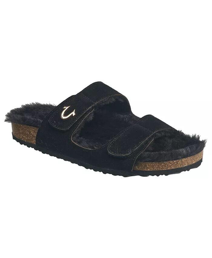 Женские сандалии Winnie True Religion, черный