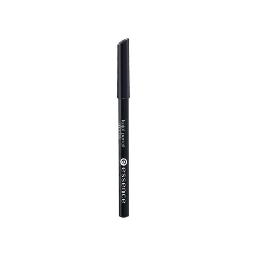 

Подводка для глаз 01 Черный, 1 г Essence, Kajal Pencil