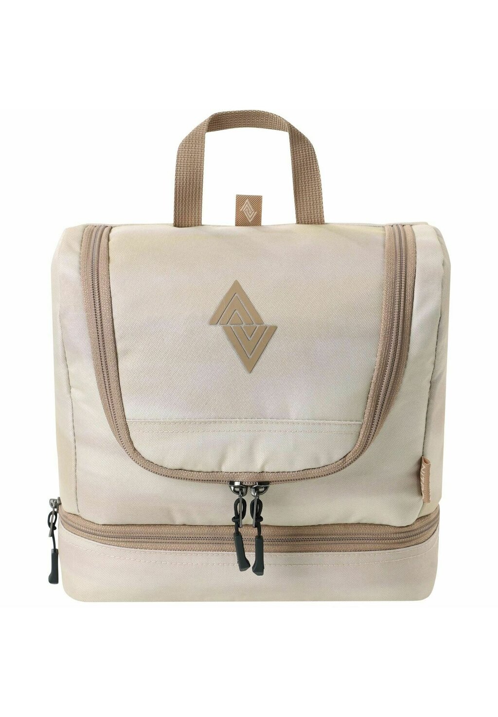 

Косметичка Travel Kit Nitro, цвет dune