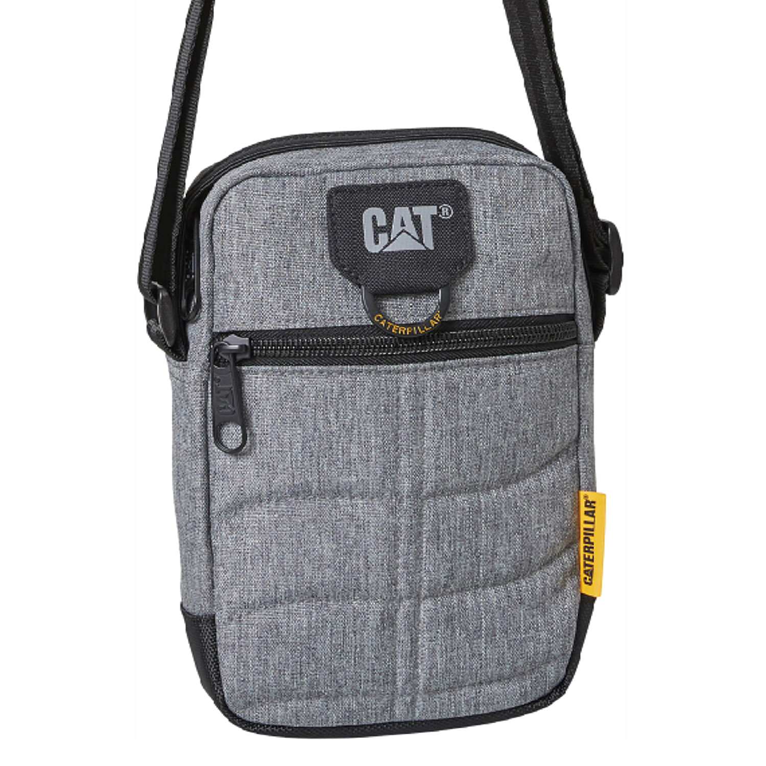 

Сумка через плечо Caterpillar Caterpillar Rodney, черный