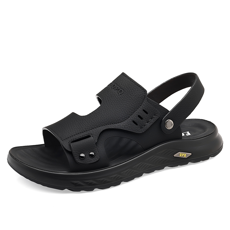 

Пляжные сандалии мужские Bindu, Black