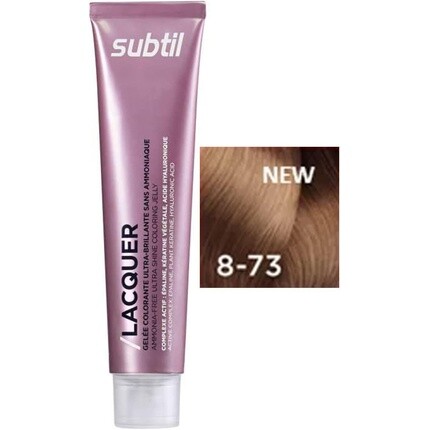 

Лак Subtil HD 8-73 60мл